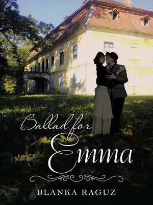 cover image of Ballad for Emma